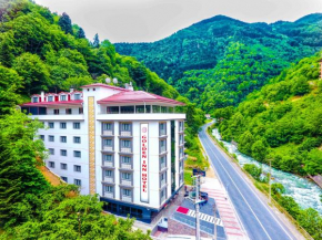 Golden Inn Hotel Uzungöl